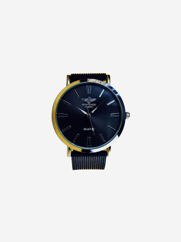 Allure watch