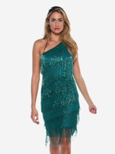 Spark nigh party dress