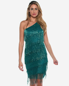 Spark nigh party dress