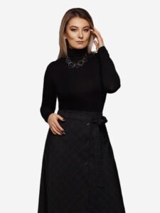 Benne long sleeve shirt