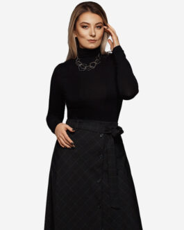 Benne long sleeve shirt