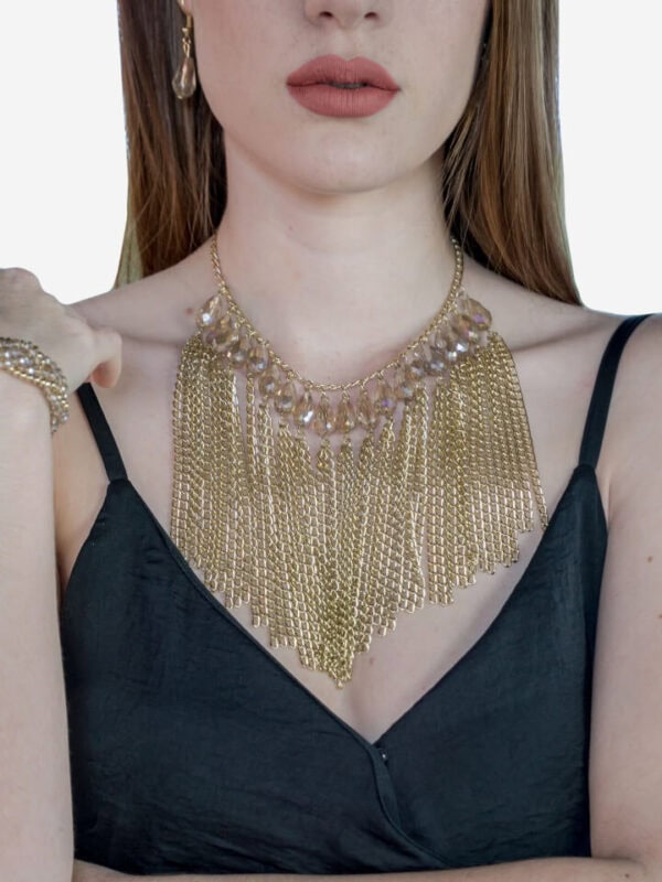 Allice necklace