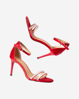 Claire high heels shoes