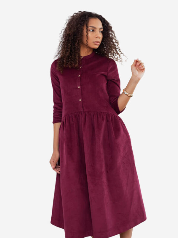 Meena dress – upd