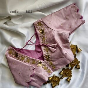 Ready to Wear Blouse