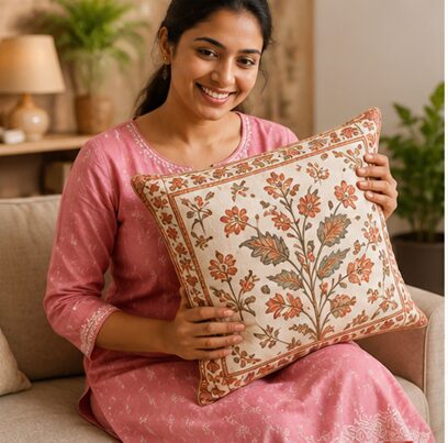 Customer feedback from Meena R., Bangalore at Template Store