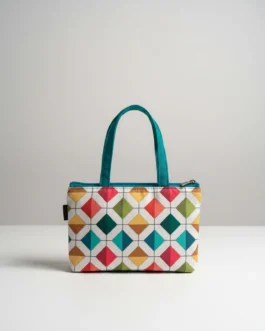travel Pouch Bag