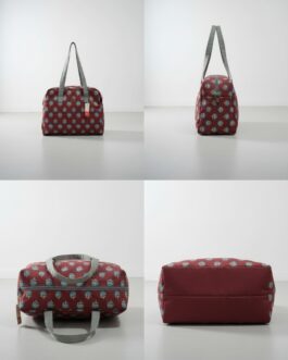 travel Pouch Bag